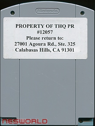 Large scan available