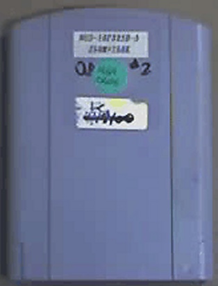 Large scan available