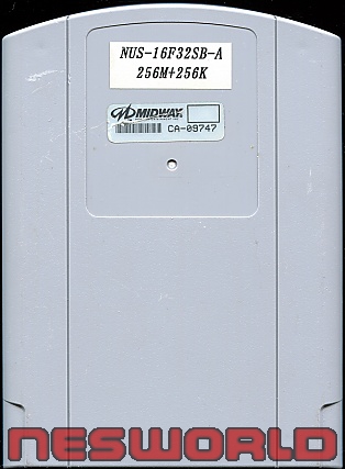 Large scan available