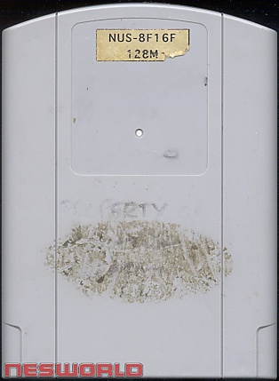 Large scan available