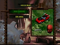 Large shot available