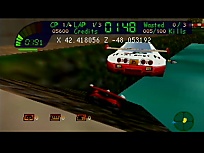 Large shot available