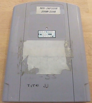 Large scan available