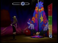 Large shot available