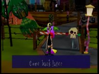 Large shot available