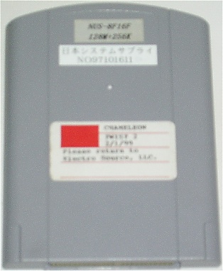 Large scan available