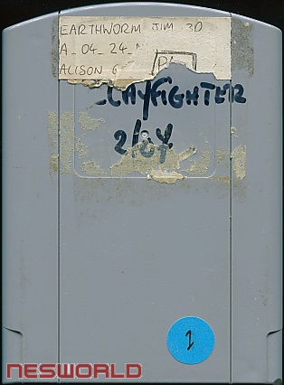 Large scan available