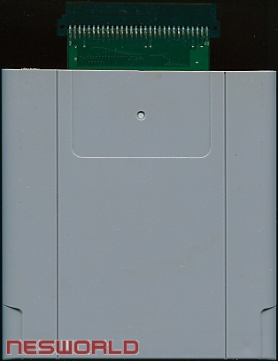 Large scan available