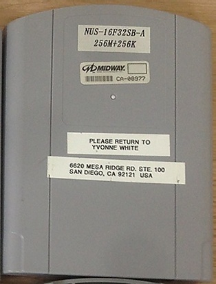 Large scan available