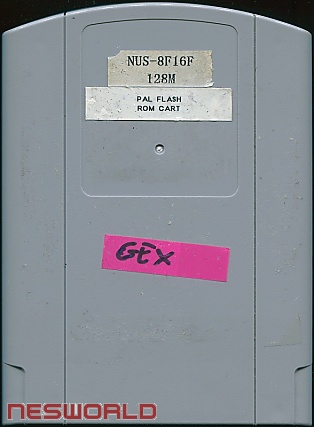 Large scan available