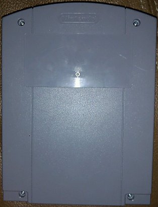 Large scan available