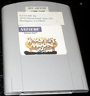 Large scan available