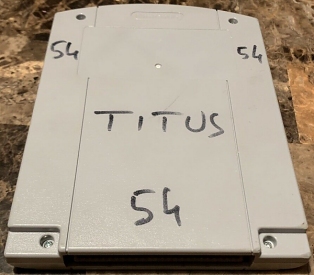 Large scan available