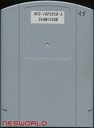 Large scan available