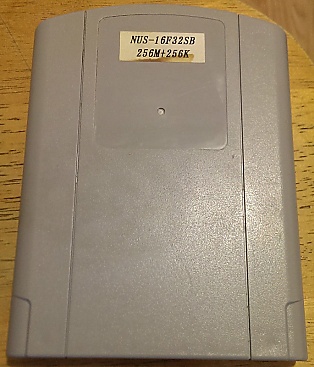 Large scan available