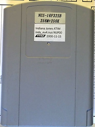 Large scan available