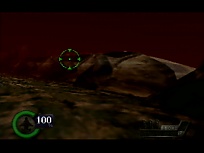 Large shot available