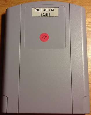 Large scan available