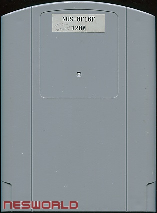Large scan available