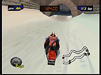 Large shot available