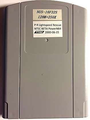 Large scan available