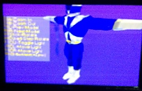 Large shot available