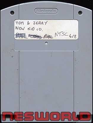 Large scan available