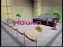 Large shot available