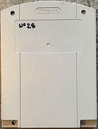 Large scan available