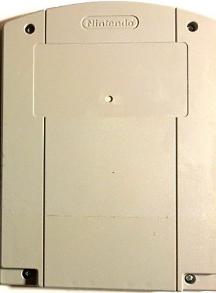 Large scan available