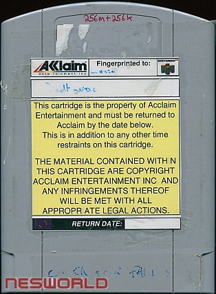 Large scan available