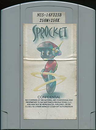 Large scan available