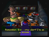 Large shot available