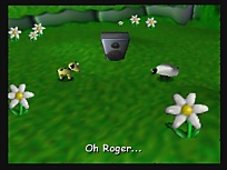 Large shot available