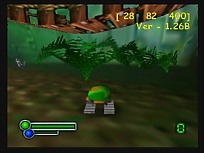 Large shot available