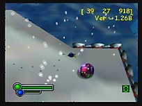 Large shot available