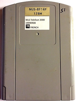 Large scan available