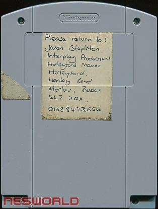 Large scan available