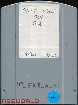 Large scan available