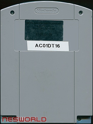 Large scan available