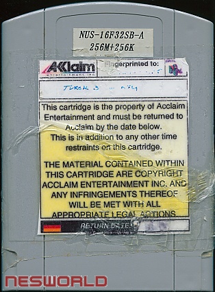 Large scan available