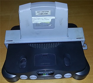 Large scan available