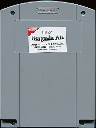 Large scan available