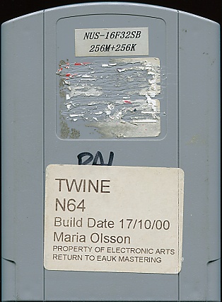 Large scan available