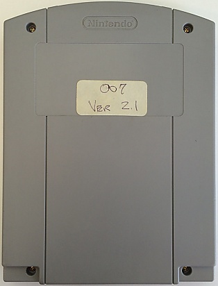 Large scan available