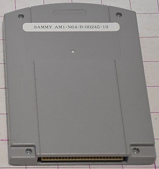 Large scan available