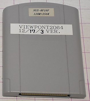 Large scan available