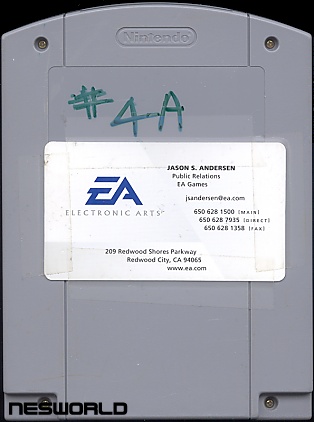 Large scan available