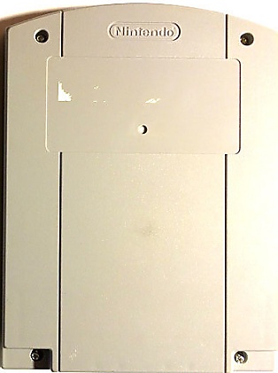 Large scan available