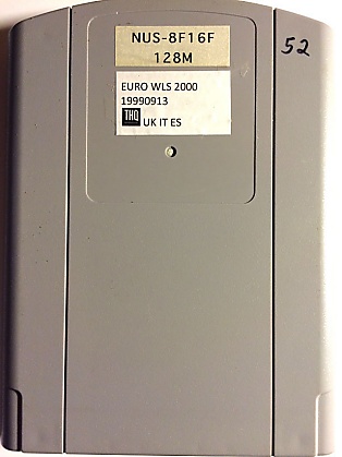 Large scan available